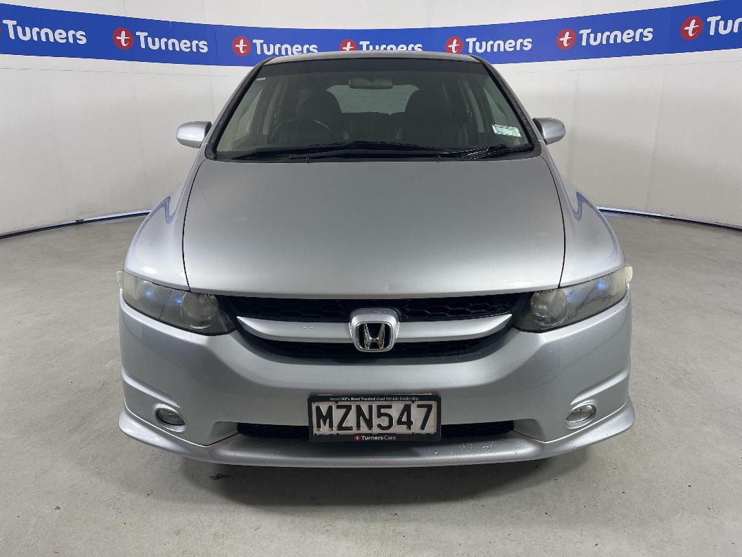 Photo '2' of Honda Odyssey