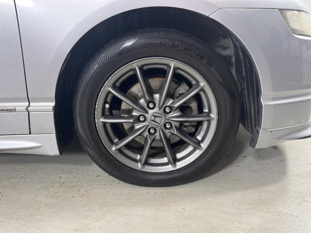 Photo '9' of Honda Odyssey