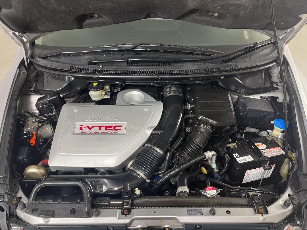 Photo '13' of Honda Odyssey