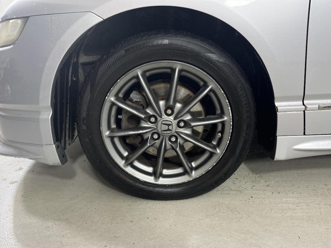 Photo '10' of Honda Odyssey