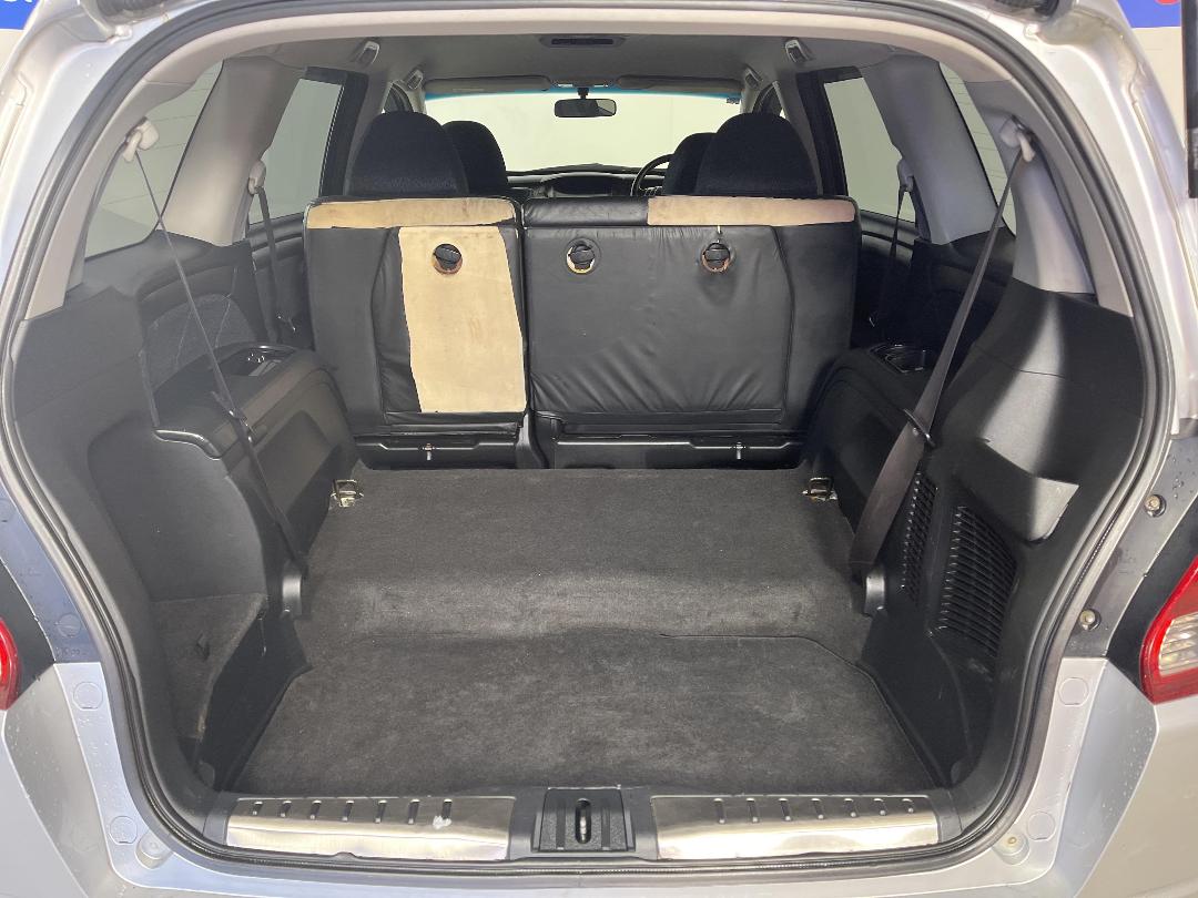 Photo '14' of Honda Odyssey