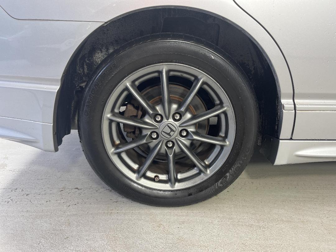 Photo '12' of Honda Odyssey