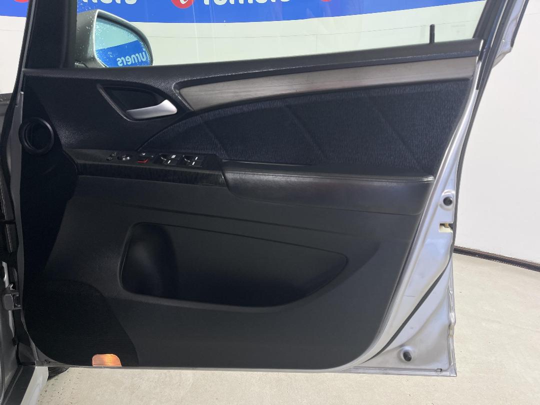 Photo '15' of Honda Odyssey