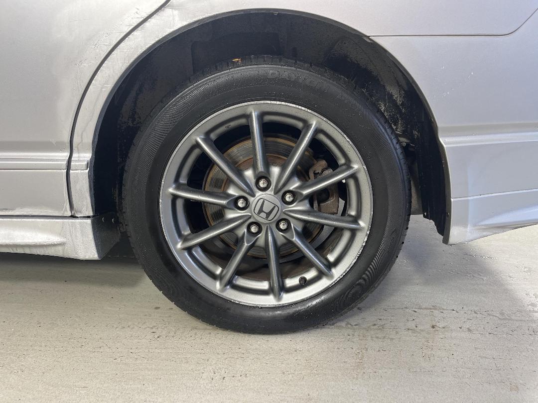 Photo '11' of Honda Odyssey