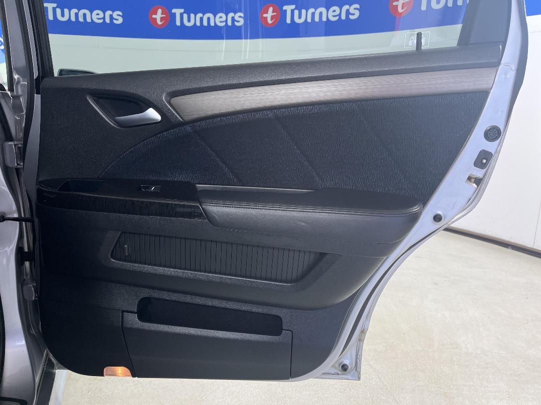 Photo '19' of Honda Odyssey