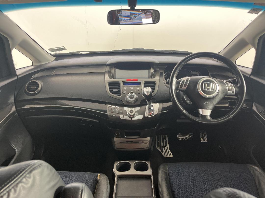 Photo '17' of Honda Odyssey