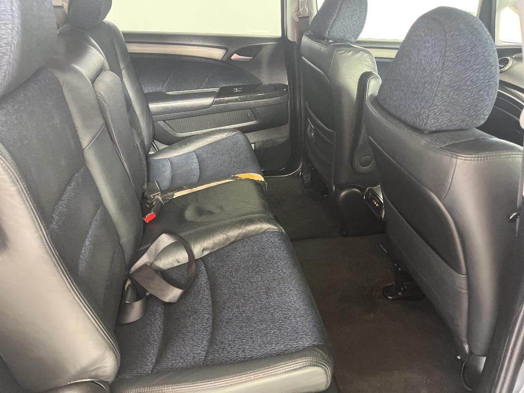 Photo '20' of Honda Odyssey