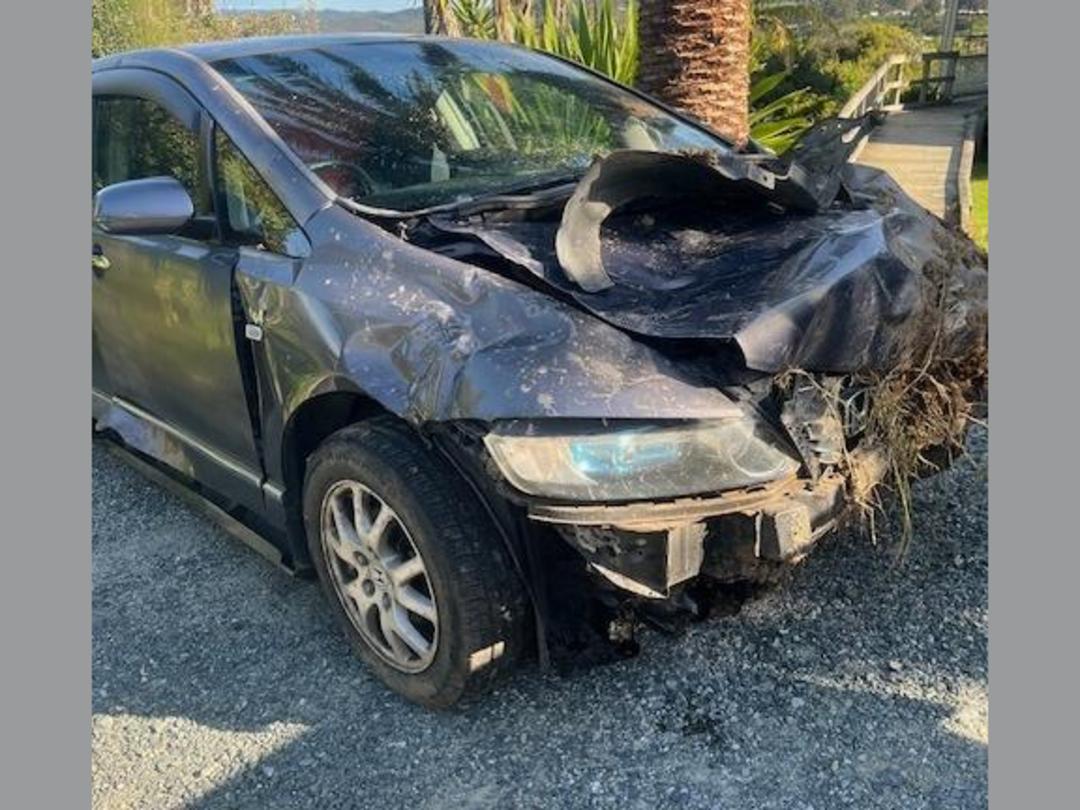 Photo '3' of Honda Odyssey Photo '3' of Honda Odyssey