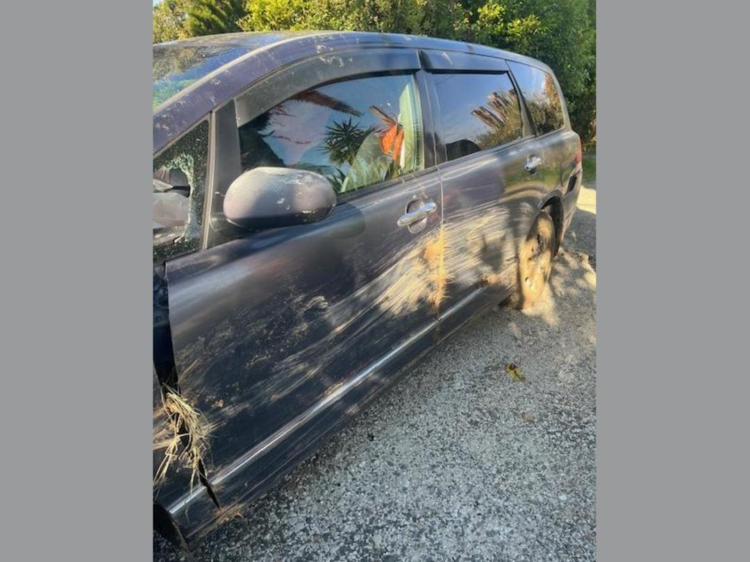 Photo '4' of Honda Odyssey Photo '4' of Honda Odyssey