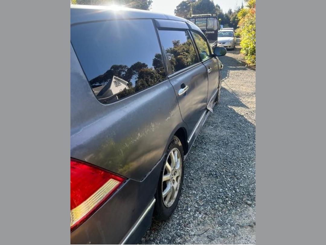 Photo '6' of Honda Odyssey Photo '6' of Honda Odyssey