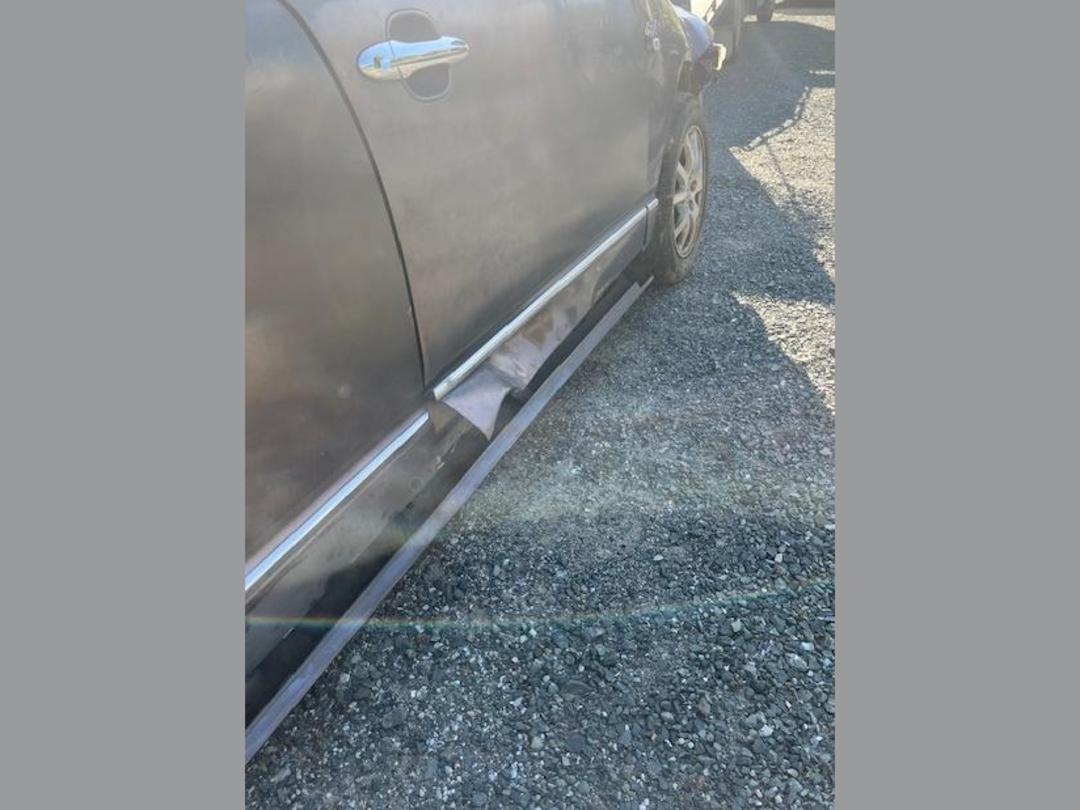 Photo '7' of Honda Odyssey Photo '7' of Honda Odyssey