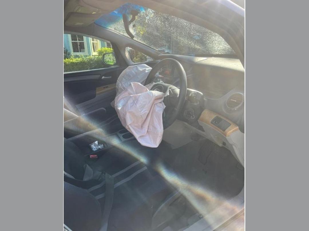 Photo '8' of Honda Odyssey Photo '8' of Honda Odyssey