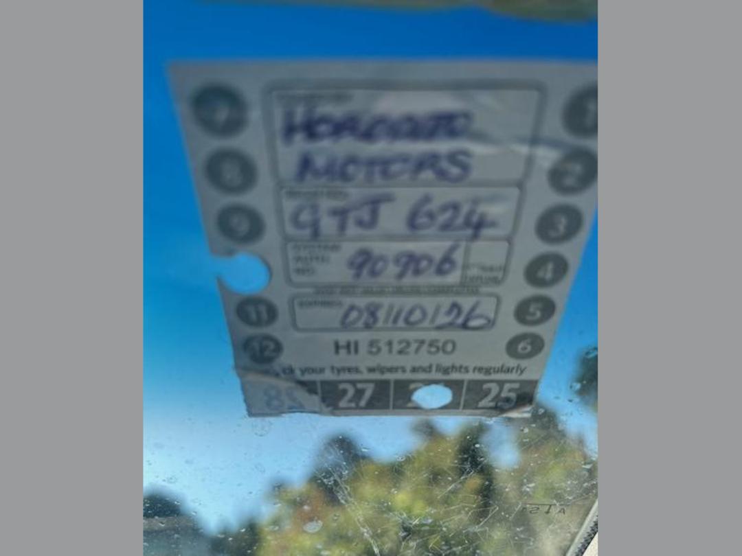 Photo '10' of Honda Odyssey Photo '10' of Honda Odyssey