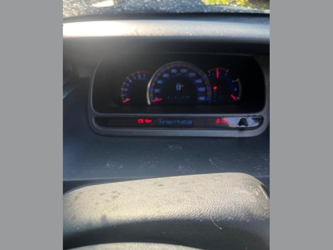 Photo '11' of Honda Odyssey Photo '11' of Honda Odyssey