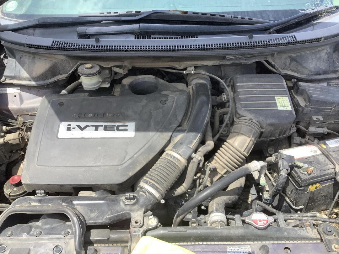 Photo '6' of Honda Odyssey