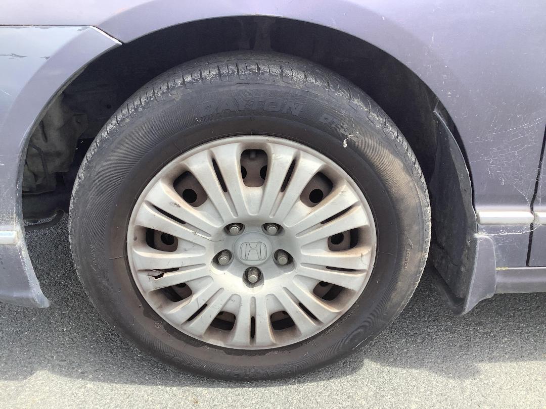 Photo '5' of Honda Odyssey