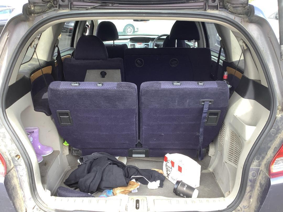 Photo '10' of Honda Odyssey