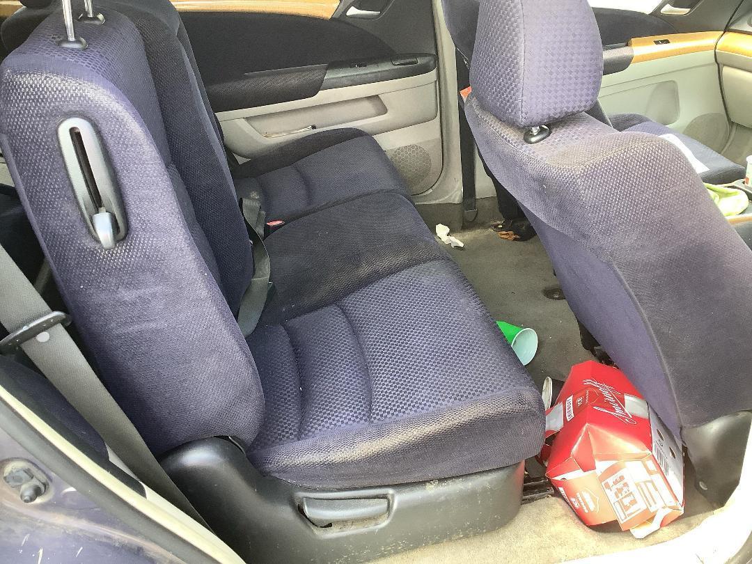 Photo '12' of Honda Odyssey