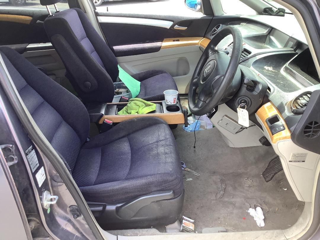 Photo '14' of Honda Odyssey