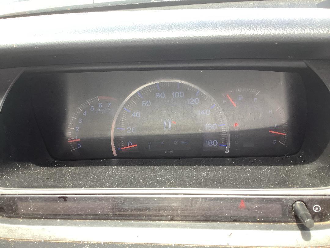 Photo '17' of Honda Odyssey