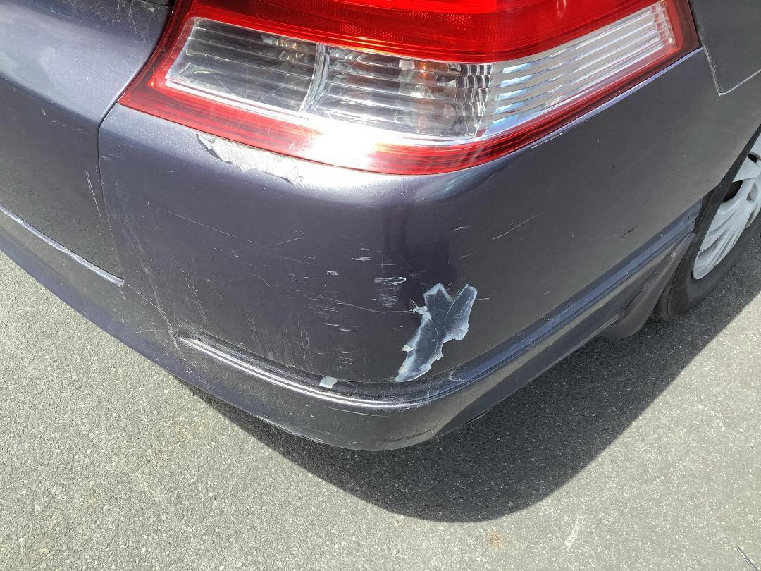 Photo '26' of Honda Odyssey