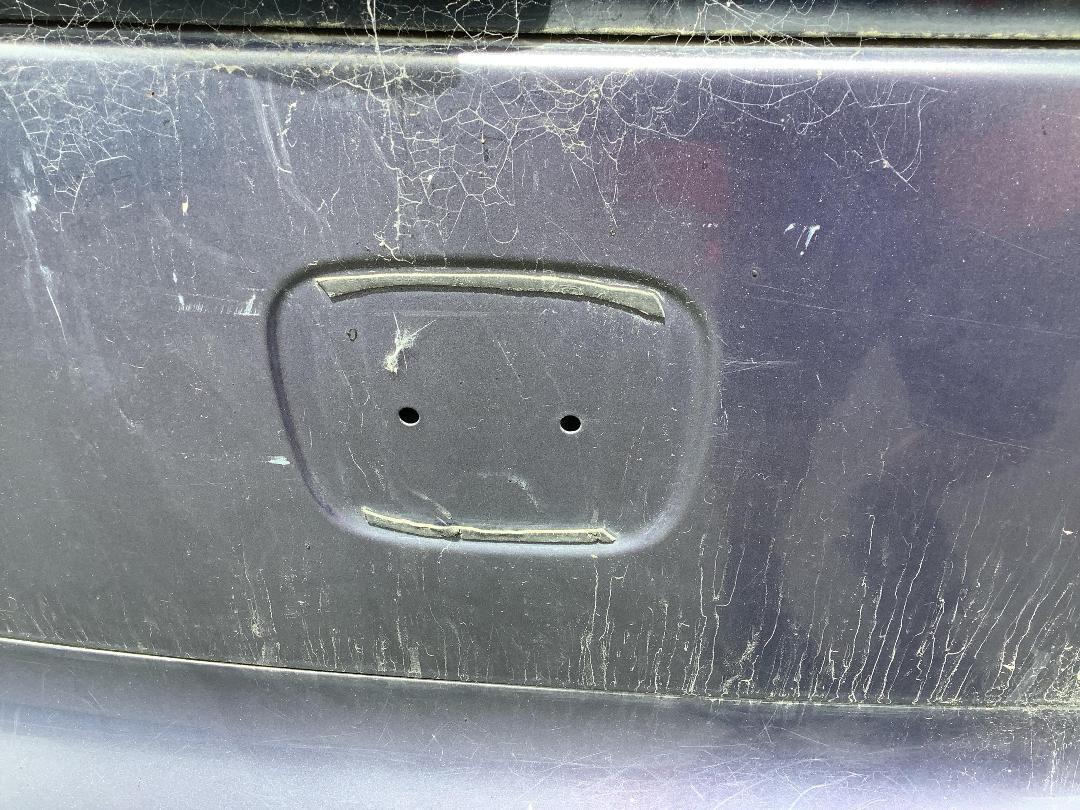 Photo '27' of Honda Odyssey