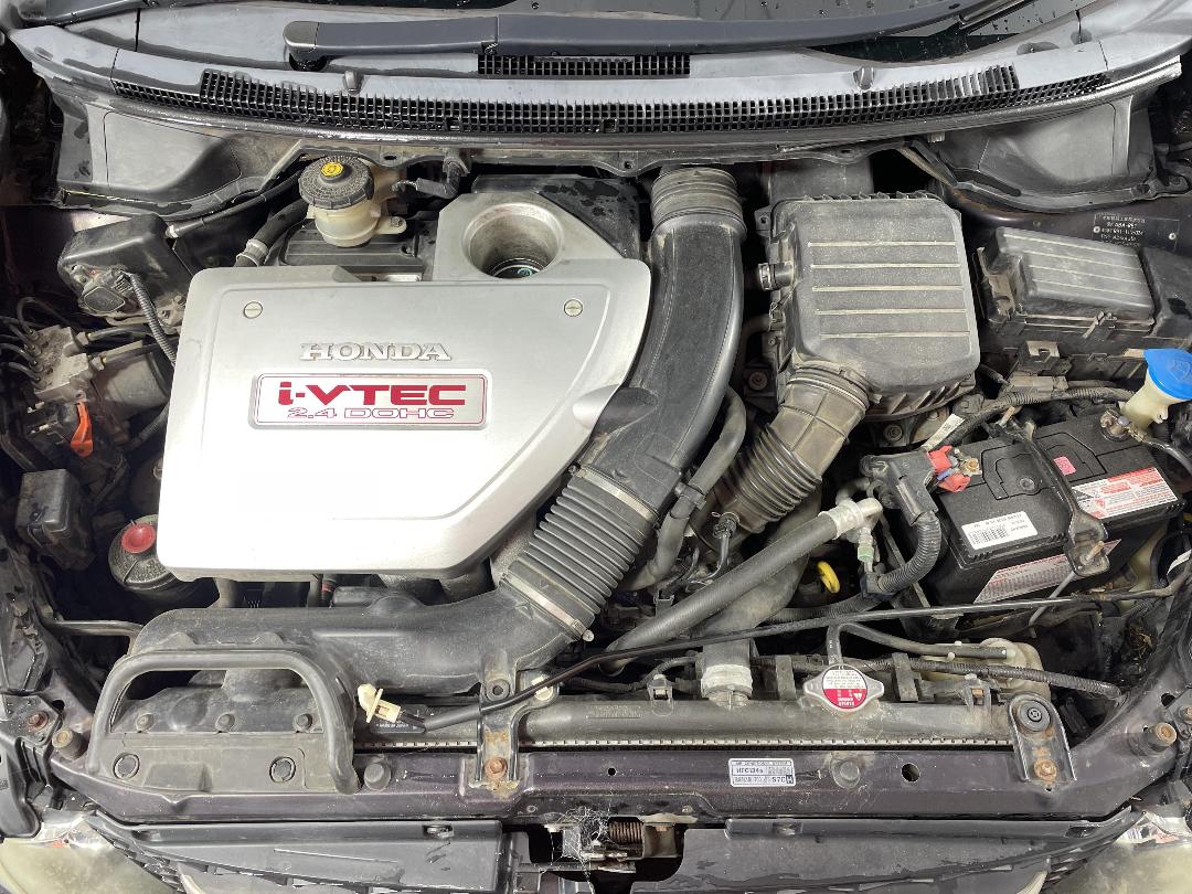 Photo '13' of Honda Odyssey