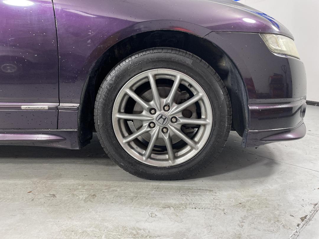 Photo '9' of Honda Odyssey