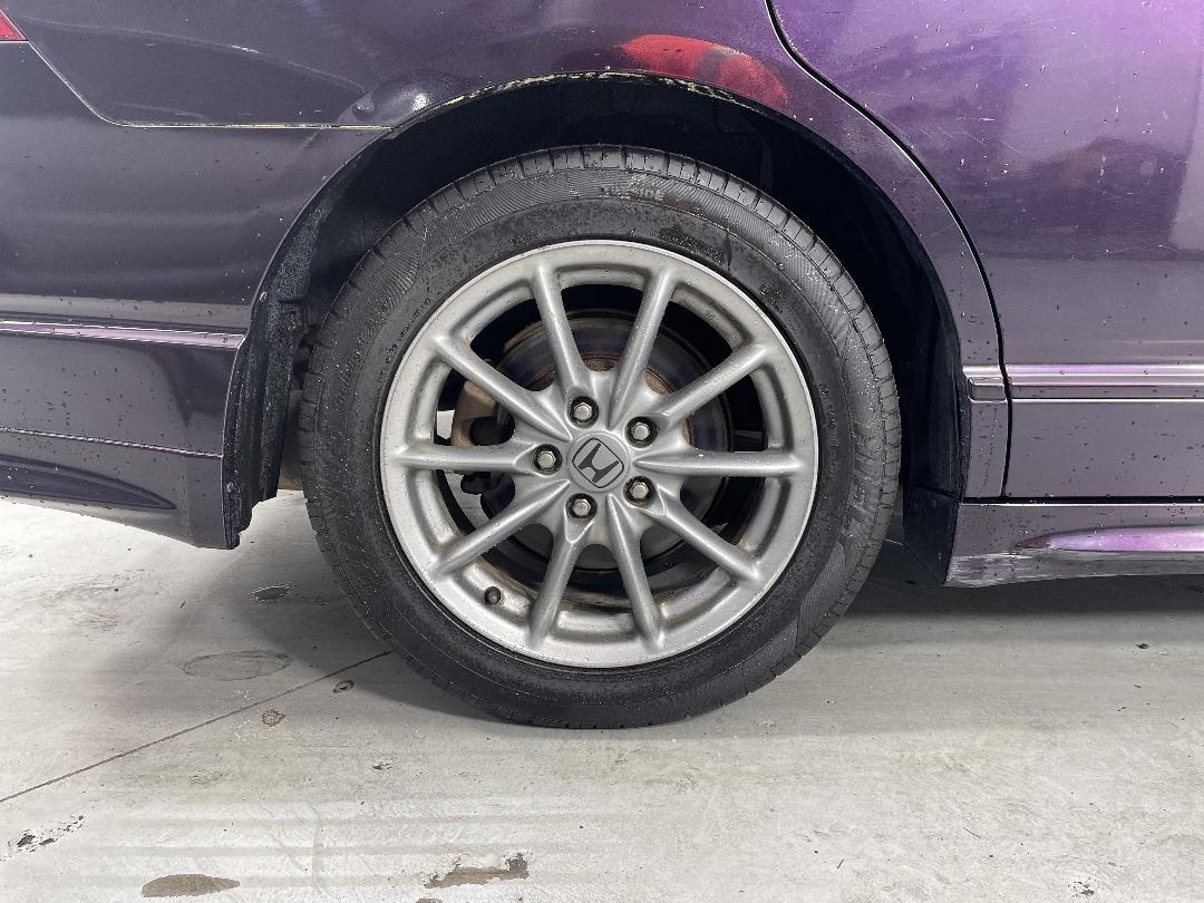 Photo '12' of Honda Odyssey