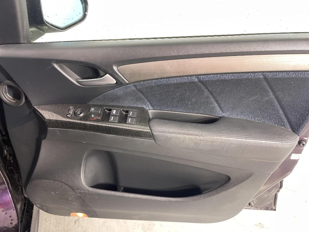 Photo '15' of Honda Odyssey