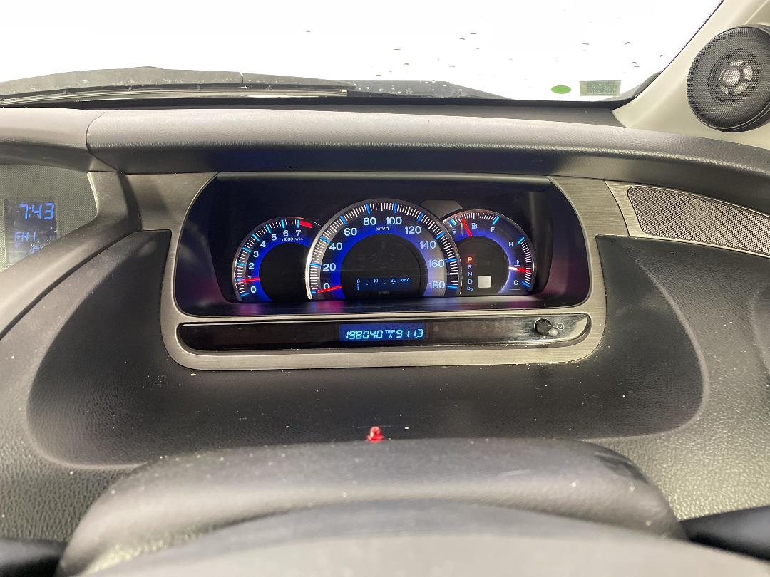 Photo '21' of Honda Odyssey