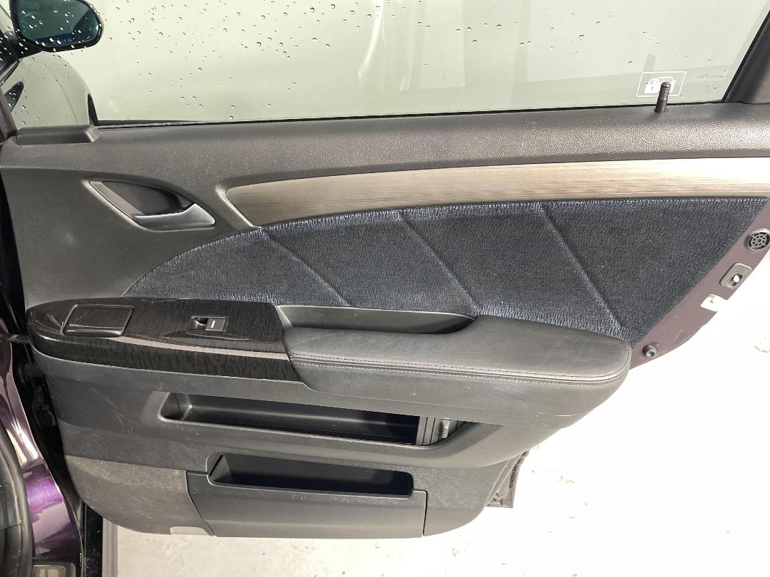 Photo '19' of Honda Odyssey