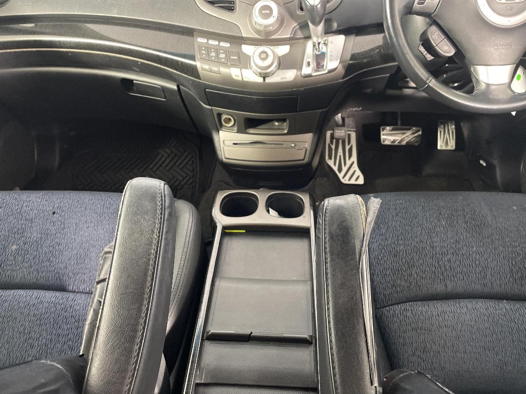 Photo '18' of Honda Odyssey