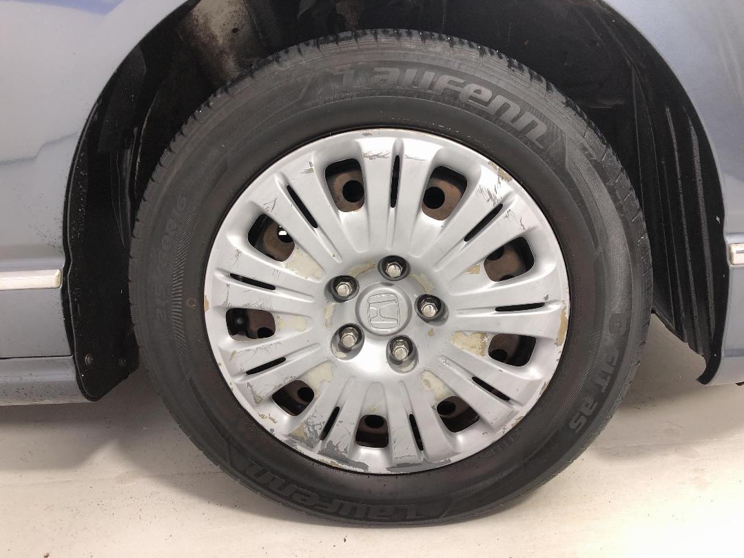 Photo '9' of Honda Odyssey