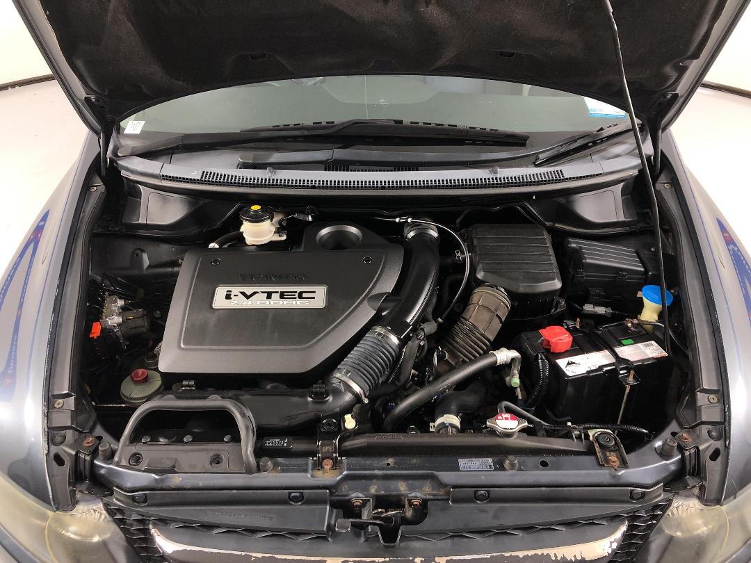 Photo '13' of Honda Odyssey