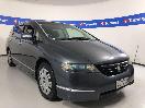Thumbnail '1' of Honda Odyssey