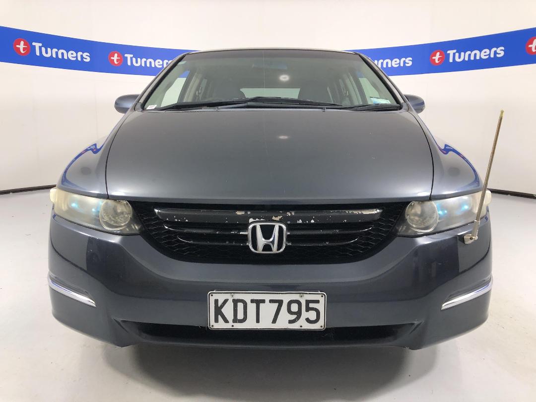 Photo '2' of Honda Odyssey