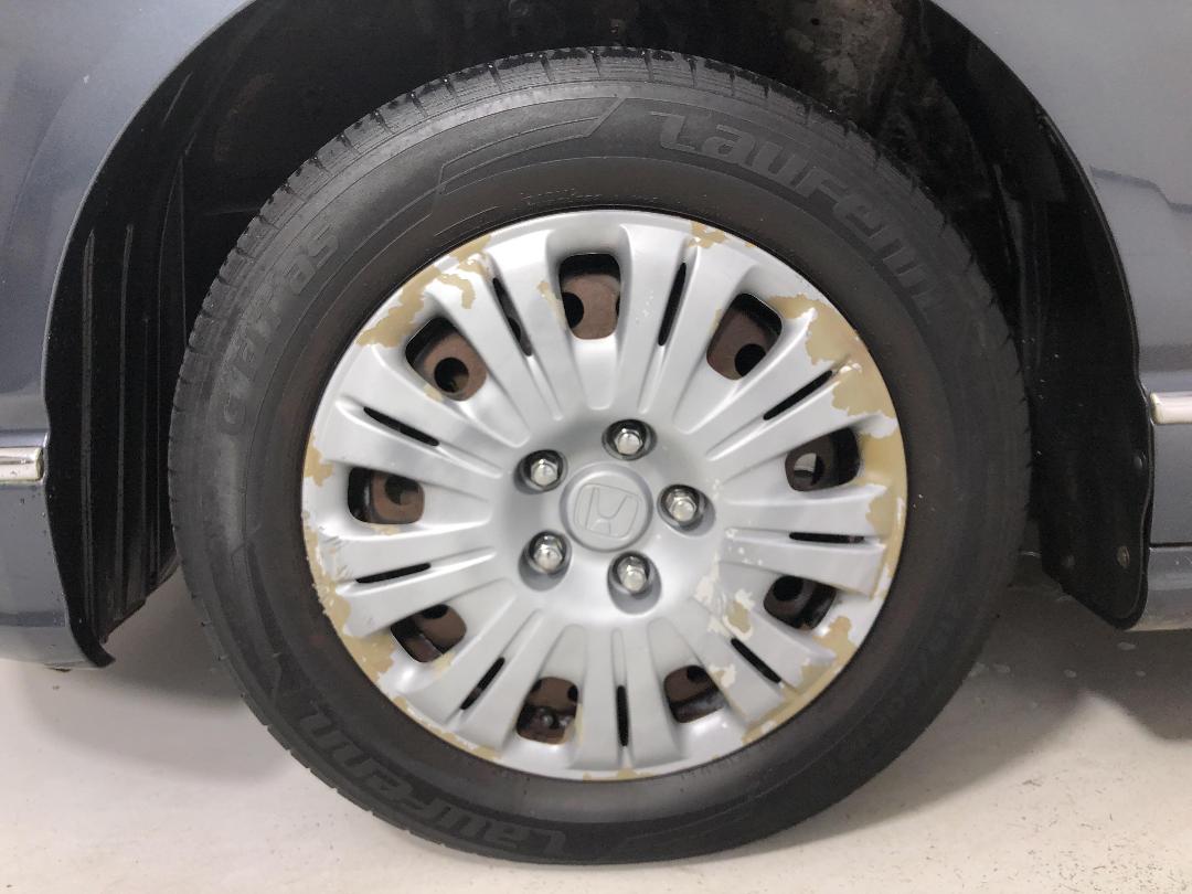 Photo '10' of Honda Odyssey