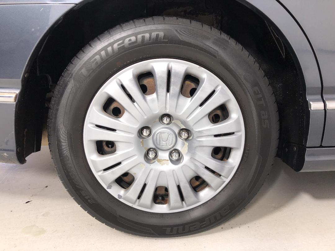 Photo '12' of Honda Odyssey