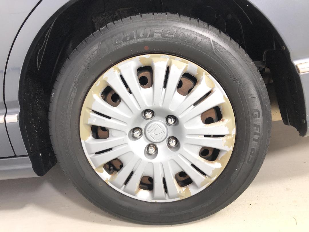 Photo '11' of Honda Odyssey