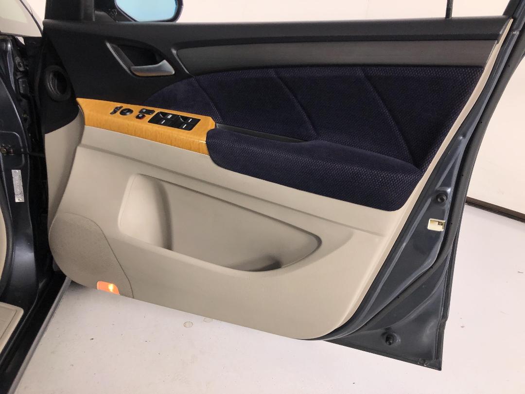 Photo '15' of Honda Odyssey