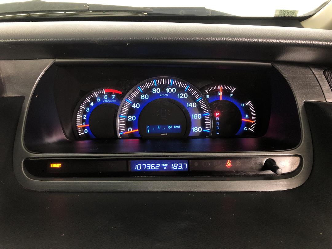 Photo '21' of Honda Odyssey