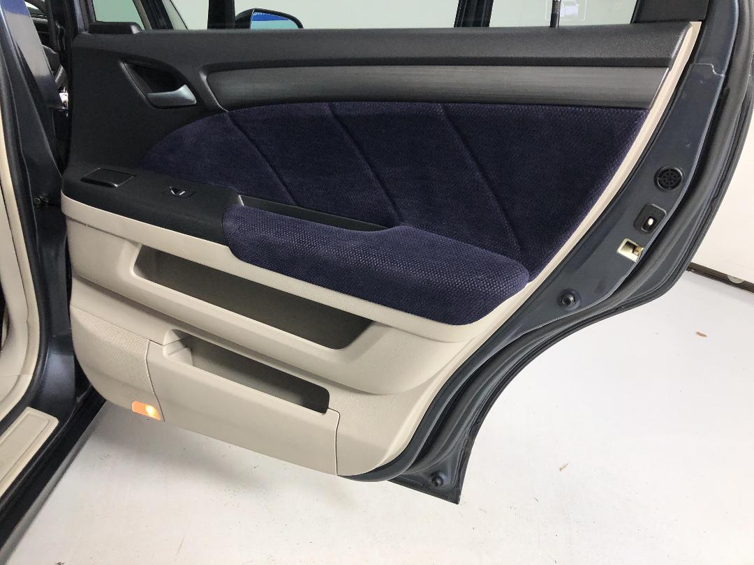 Photo '19' of Honda Odyssey