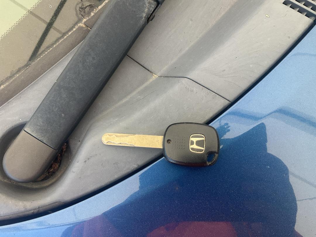 Photo '7' of Honda Odyssey