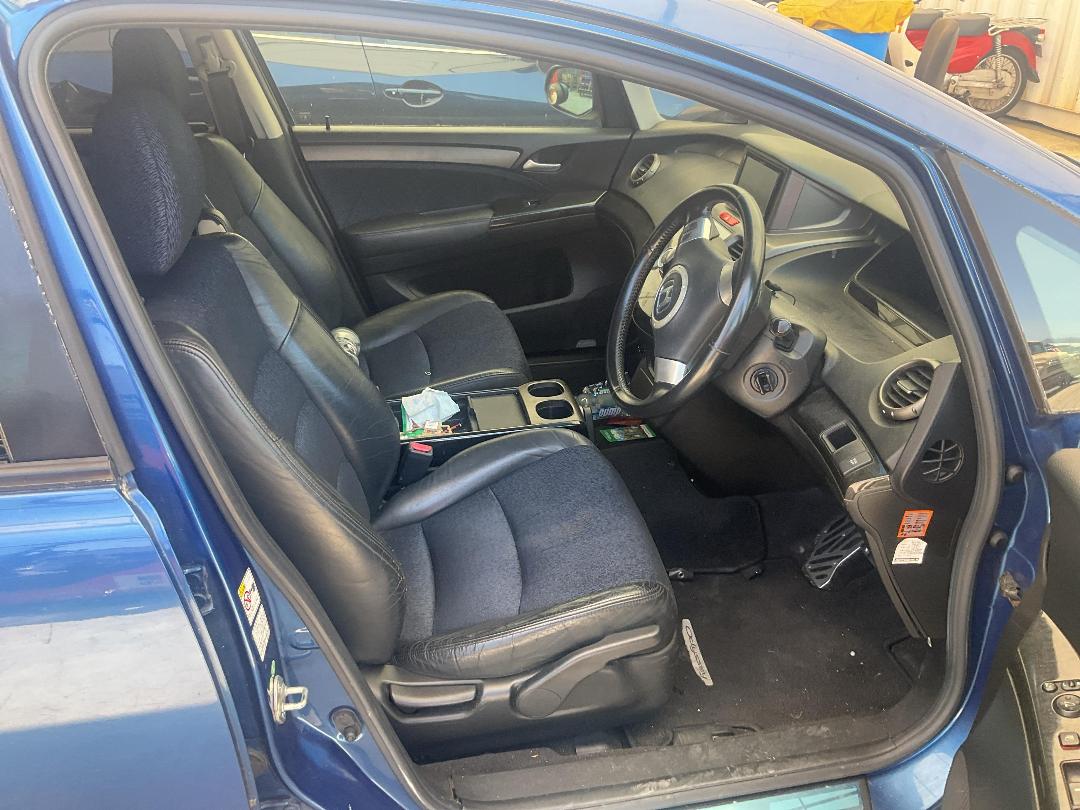 Photo '9' of Honda Odyssey