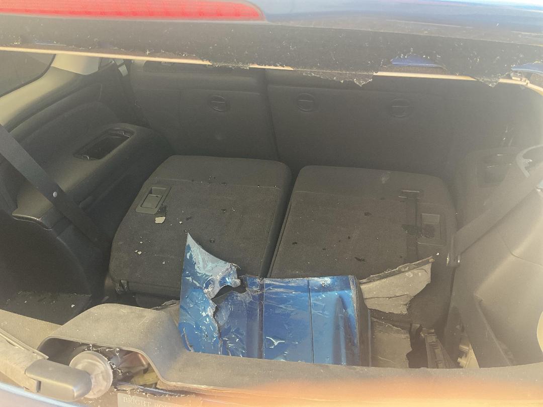 Photo '11' of Honda Odyssey