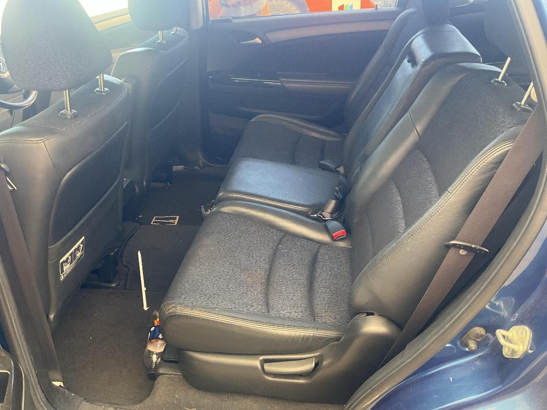 Photo '10' of Honda Odyssey