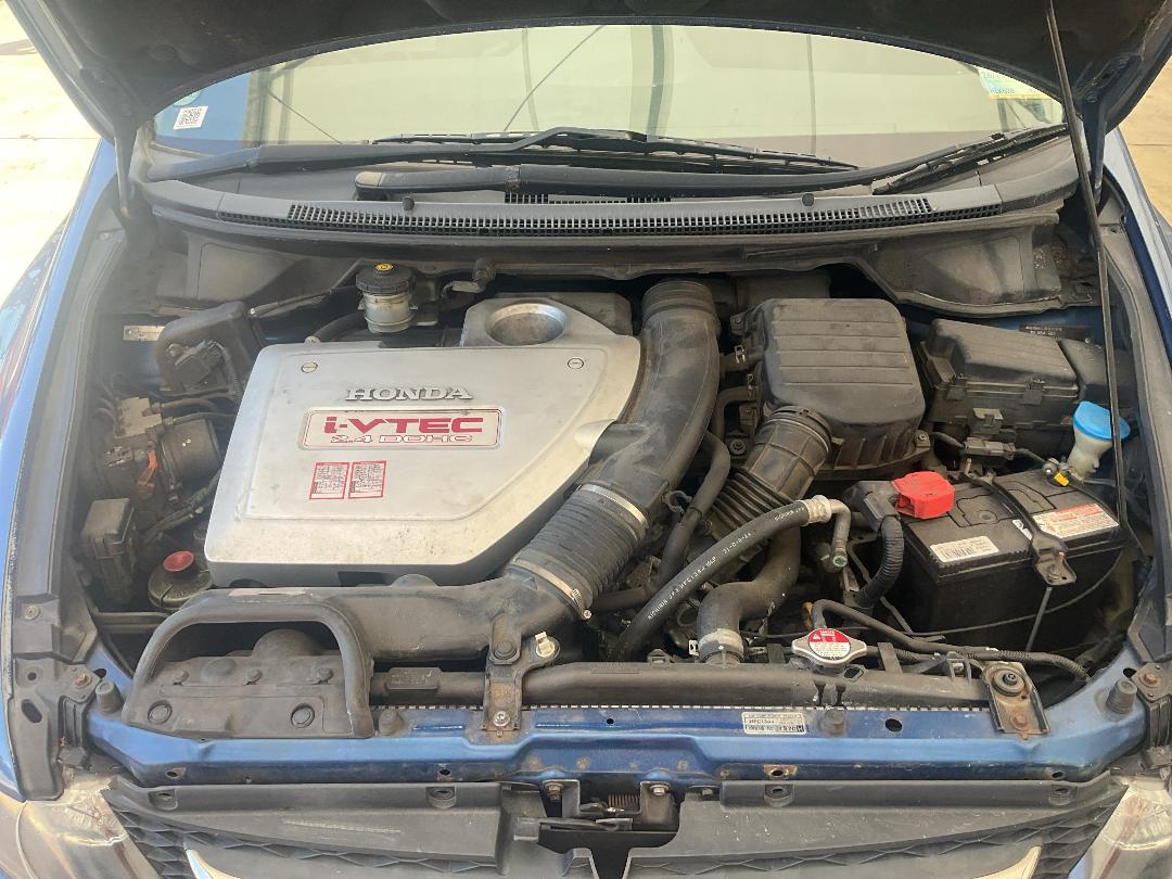 Photo '14' of Honda Odyssey