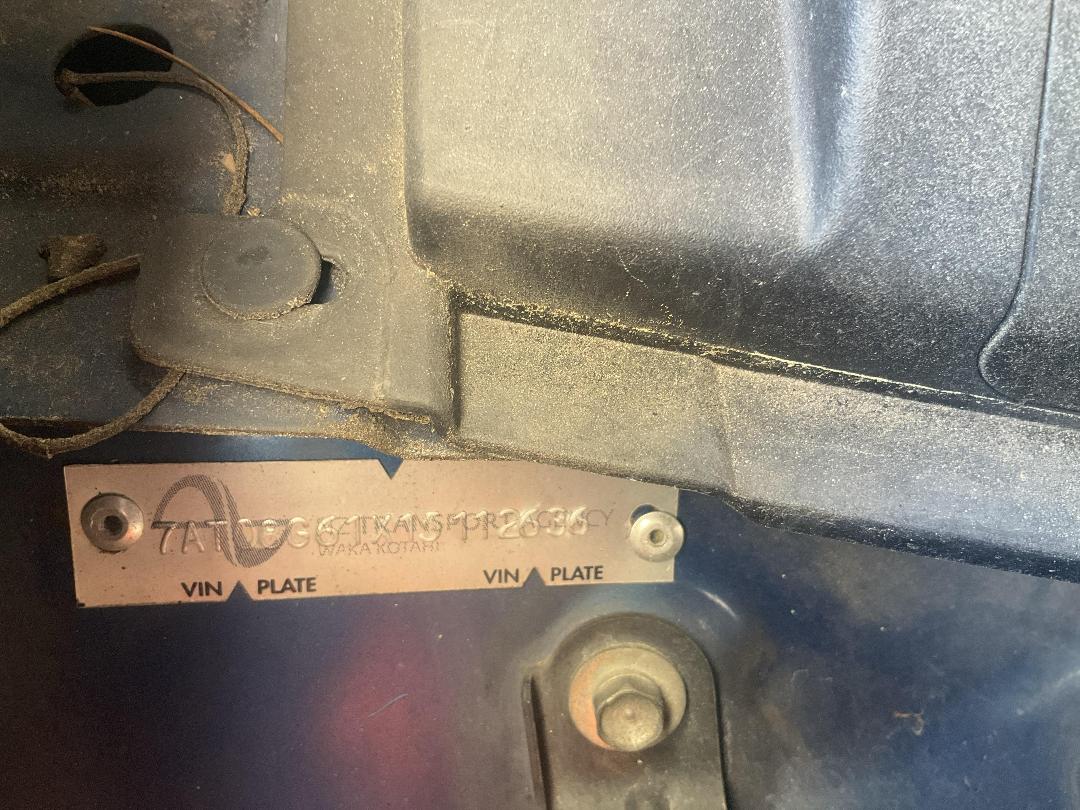 Photo '15' of Honda Odyssey