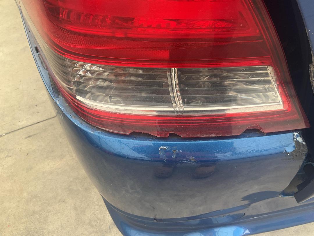 Photo '17' of Honda Odyssey